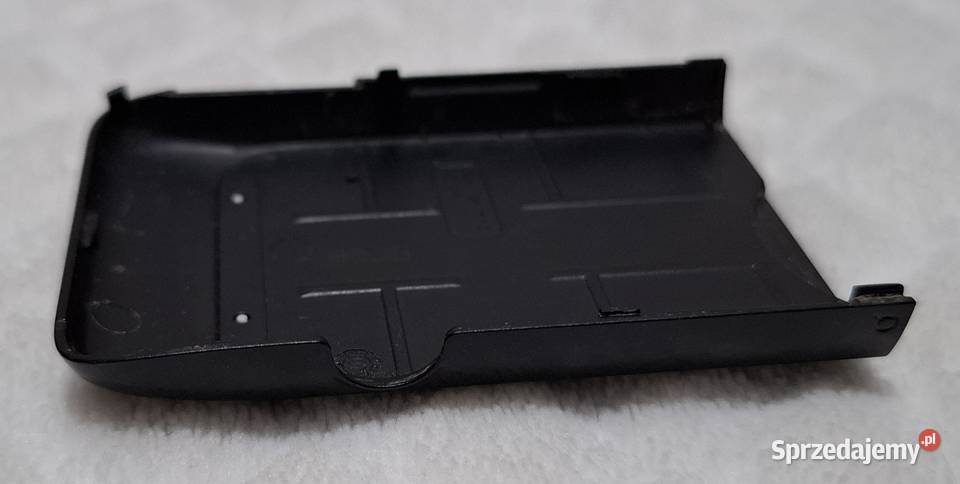 Część obudowy korpusu pleców plecki telefonu Czeladź