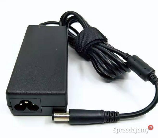 Ładowarka sieciowa DELL 195 V 334 A 65 W 74 50