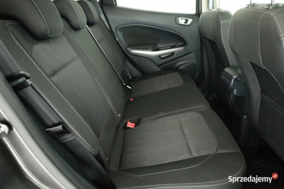 Ford Ecosport 10 EcoBoost elektryczne szyby Piaseczno