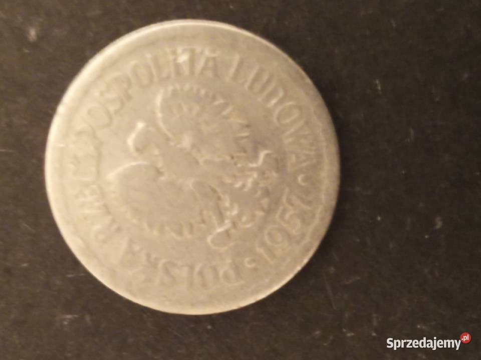 1 z 1975rBez znaku menniczego Szczecinek