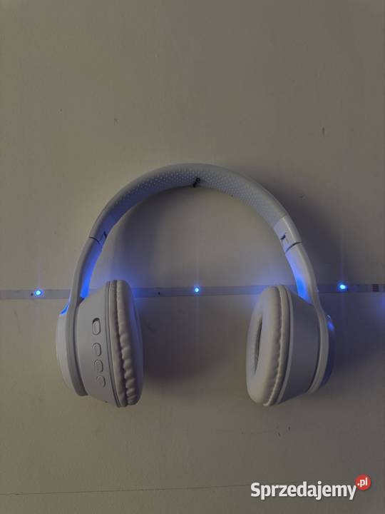 Słuchawki No Name Katowice