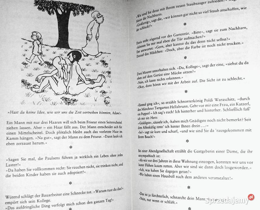 Das Superbuch der Witze ber 3000 Lacherfolge B Pozostałe Chełm