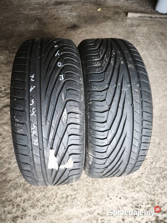 Opony lato UNIROYAL 2155517 lato Strzyżów