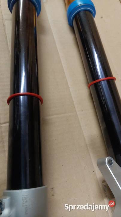 Zawieszenie hlins przód do Yamaha YZF250 YZF450 Toruń