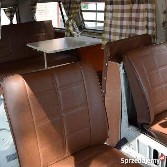 Tapicer Tapicerka samochodowa motocyklowa wielkopolskie