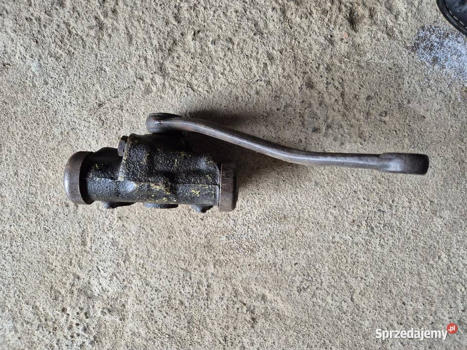 Ramieniowy amortyzator FSO Warszawa GAZ 69 wielkopolskie Gulcz sprzedam