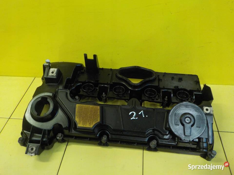 BMW E90 E87 20 B 09r 170 N43 pokrywa zaworow Suków