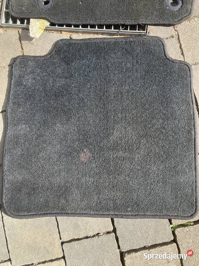 Dywaniki welurowe Lexus ES Częstochowa sprzedam