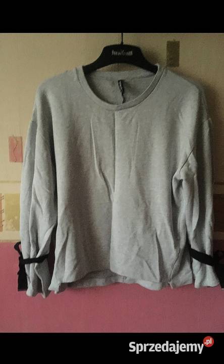 Bluza Stradivarius Leszno