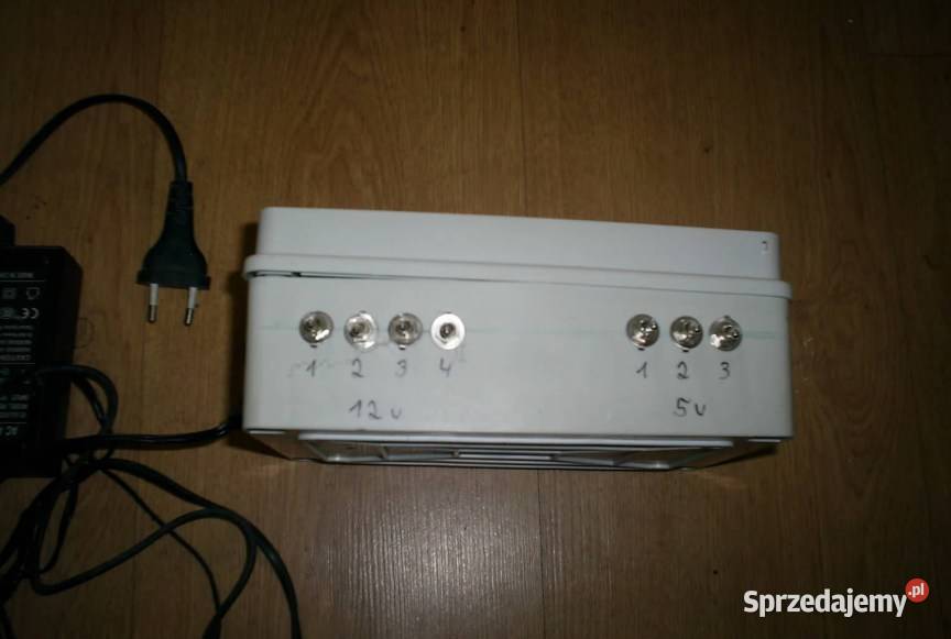 zasilacz awaryjny ups mini 512v36w małopolskie Olkusz