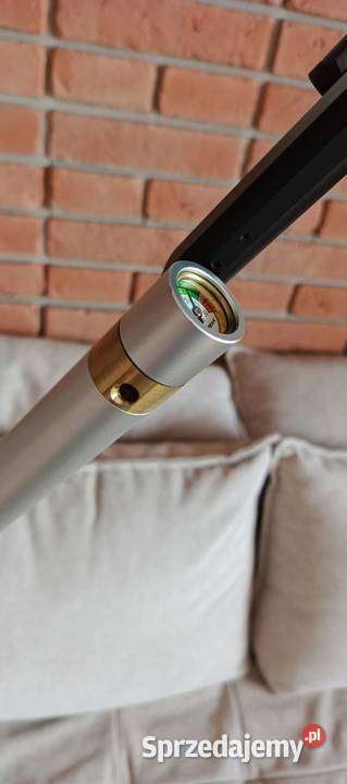 Artemis Snowpeak Mat 300 z diopterem Sporty strzeleckie i myślistwo Sława sprzedam