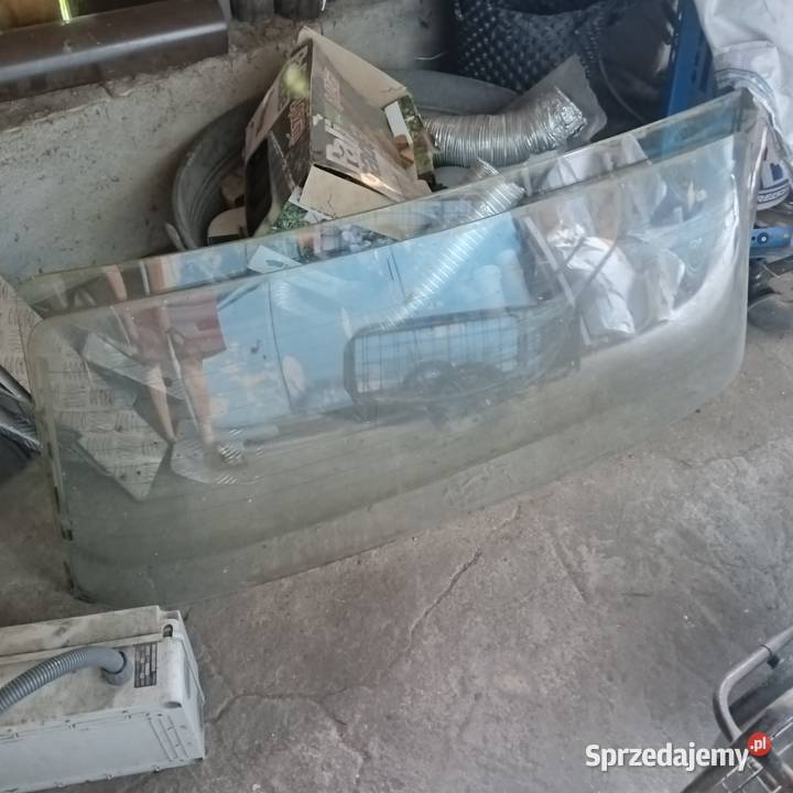 Fiat 125p części łódzkie Sulmierzyce