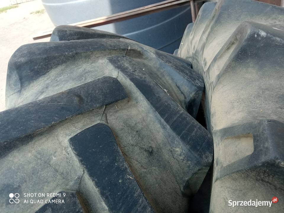 Opony mitas Pozostałe Babin