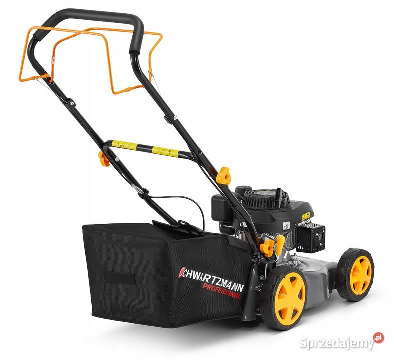 Kosiarka spalinowa 40 Kosiarki spalinowe Lublin sprzedam