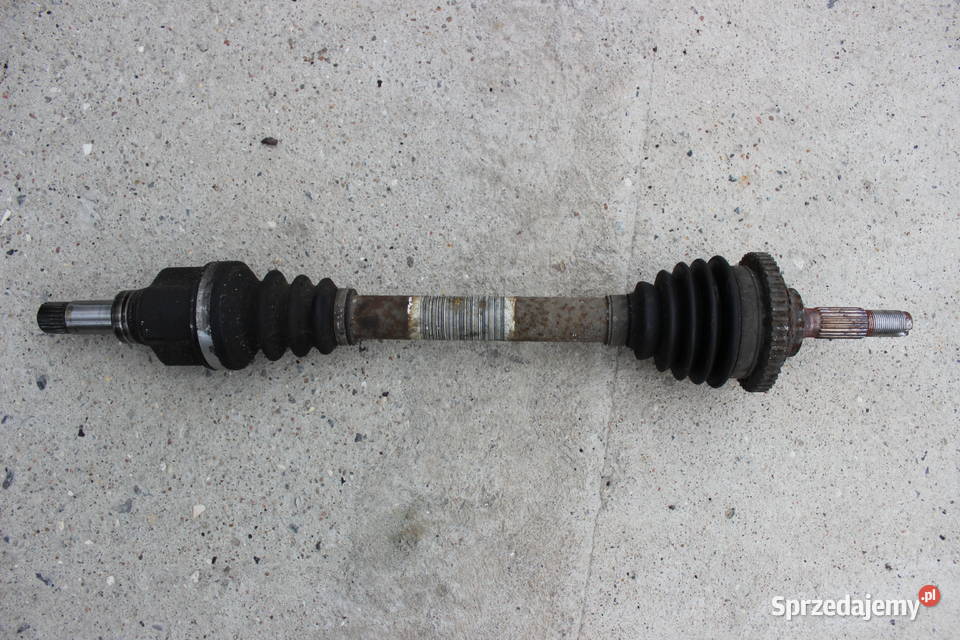 półoś lew do peugota 206 Układ napędowy Zabrze