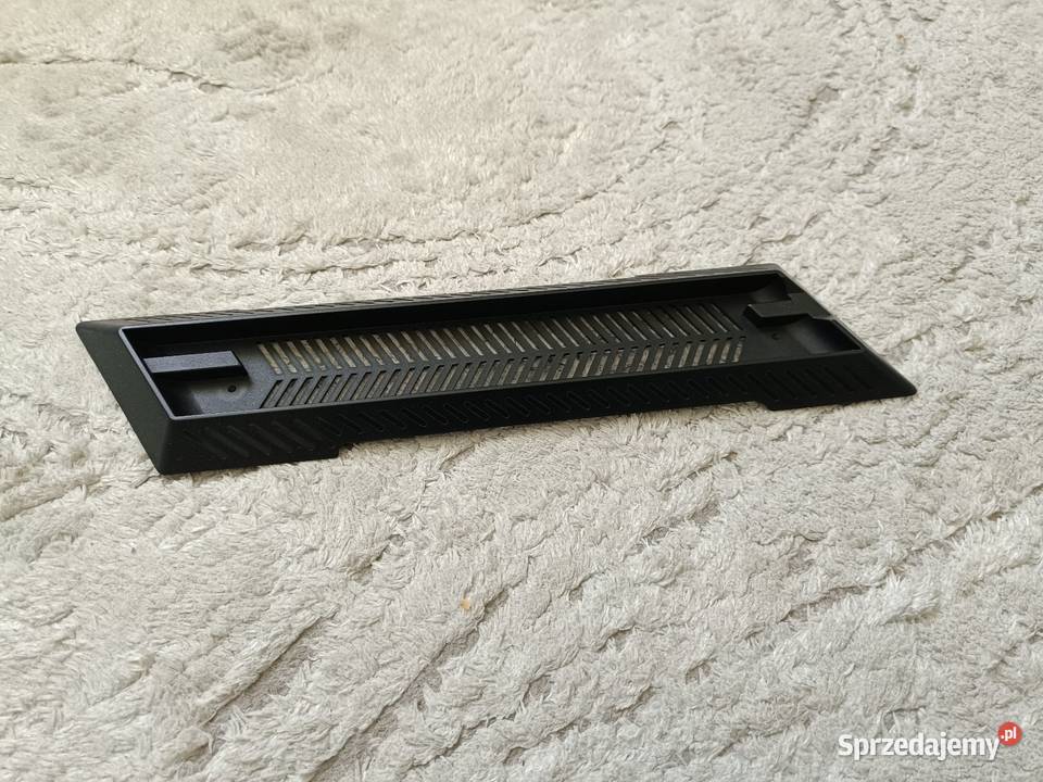Stojak pionowy Sony PlayStation 4 Slim 4 Fifa mazowieckie