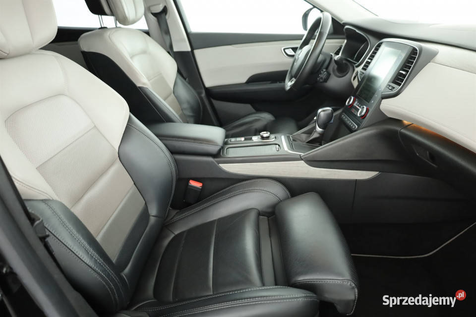 Renault Talisman 16 TCe mazowieckie Piaseczno