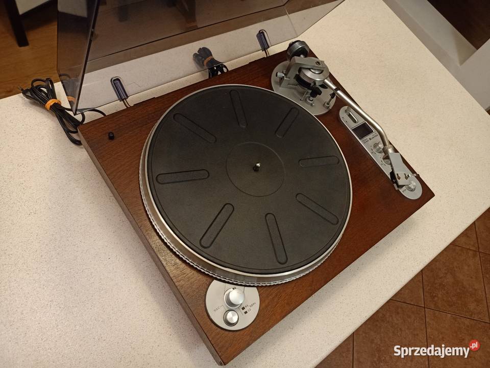 Gramofon Unitra Adam GS420 piękny Gramofony Rzeszów