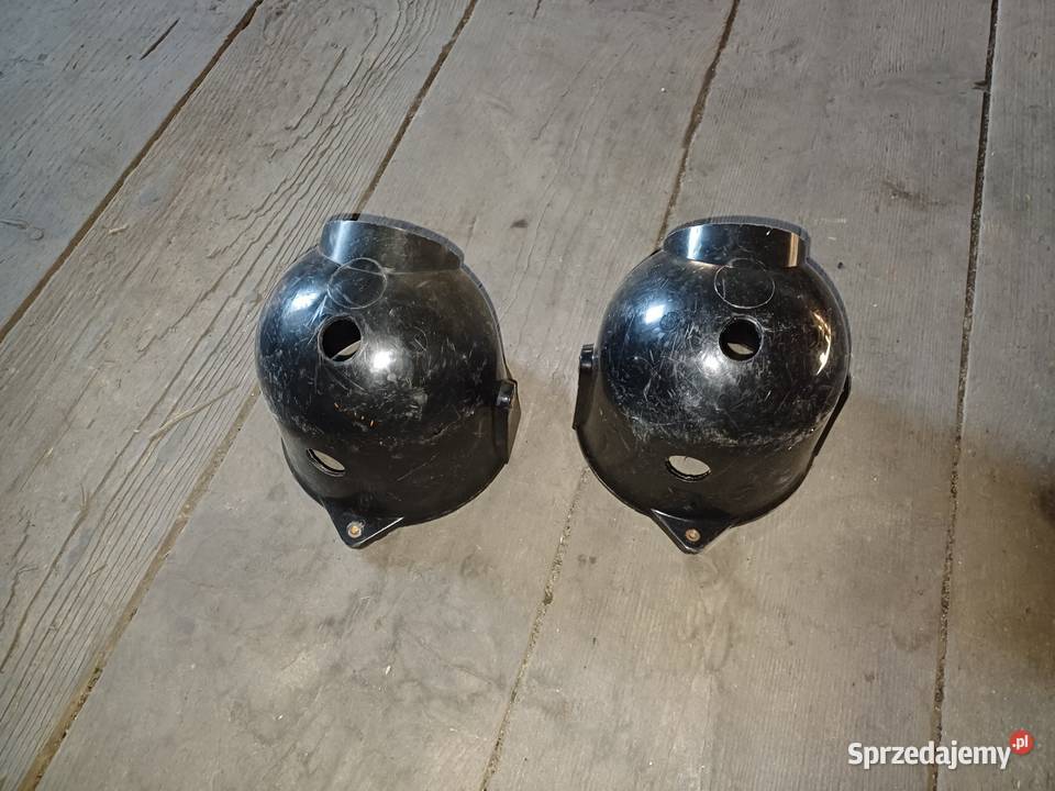 Lampa przednia wsk 175 Świdnica Polska