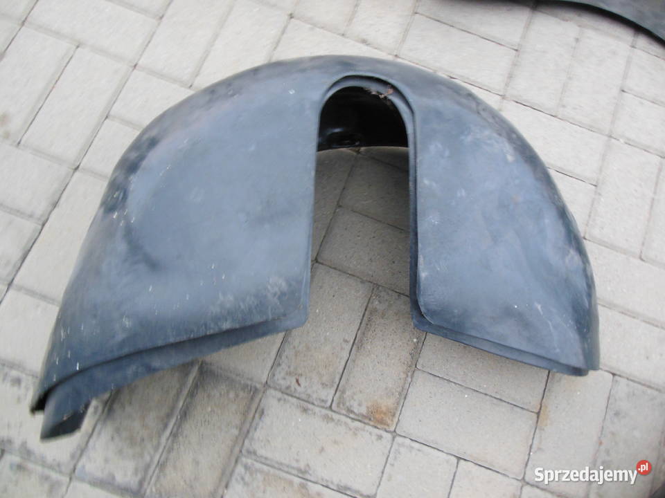 NADKOLE LEWY PRAWY TYŁ FIAT SIENA NOWE śląskie Kozy
