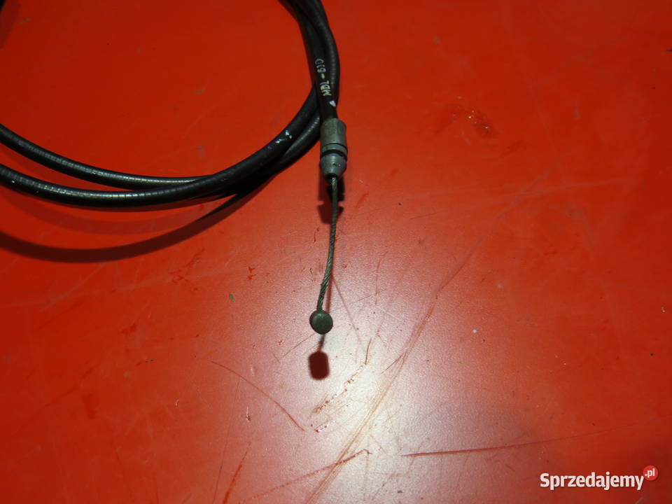 HONDA DEAUVILLE NTV 650 RC47 01 linka linki mazowieckie Warszawa