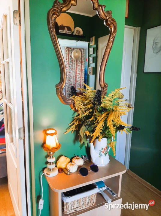 Gdańsk Morena 3 pokoje 60 m Balkon Widok pomorskie