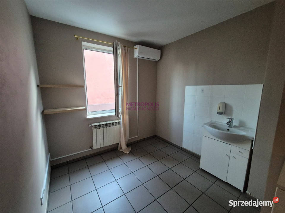 Do wynajęcia lokal 9 metrów Rybnik dojazd asfaltowy