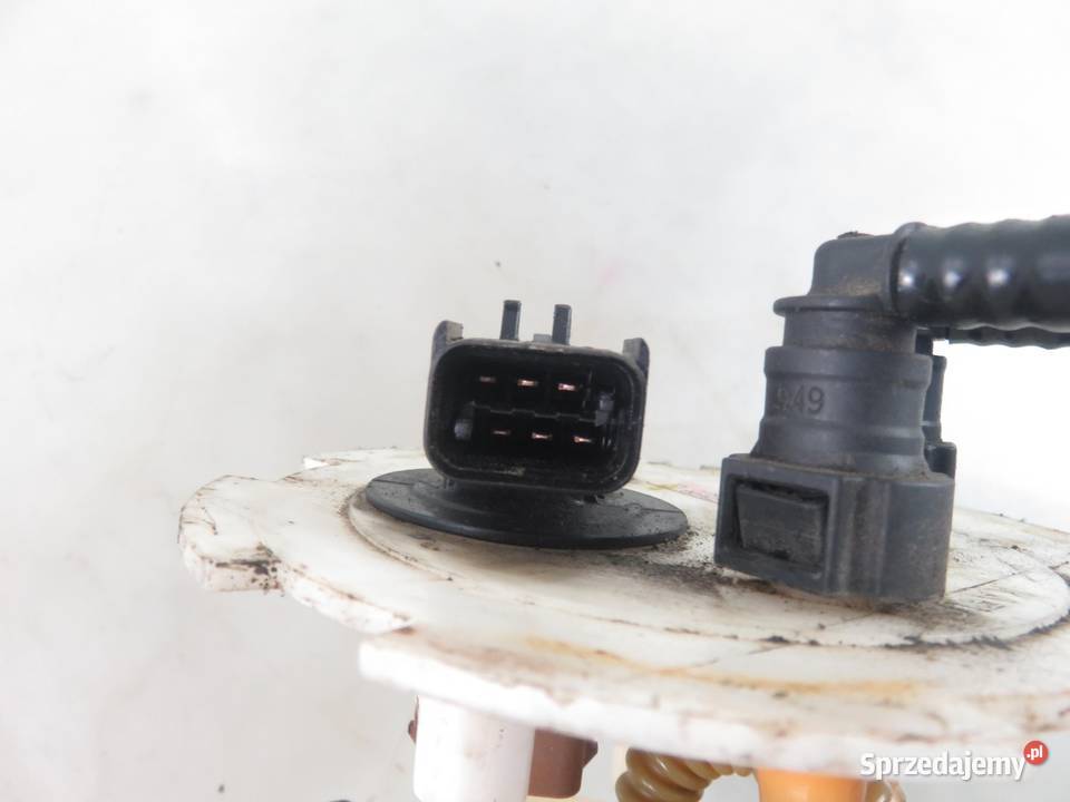 POMPA PALIWA DAEWOO KALOS 12 96424447