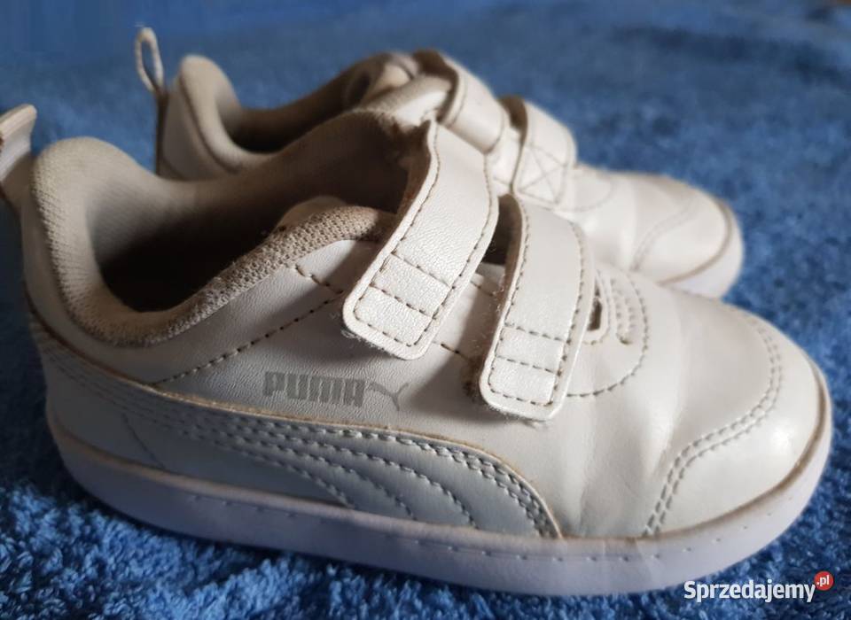 Puma sportowe adidasy trampki sneakersy chłopca Kielce