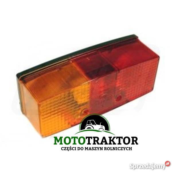 Lampa tylna Renault 6514 7814 6814 75143 8514