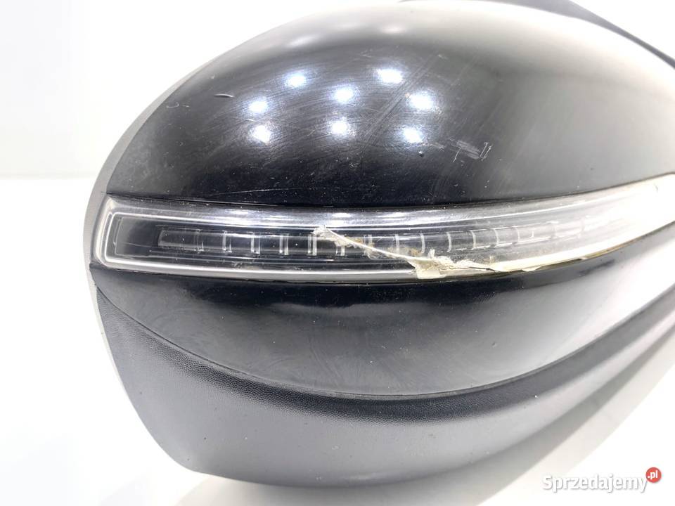 LUSTERKO PRAWY HYUNDAI i20 II Hatchback Baby osobowe sprzedam