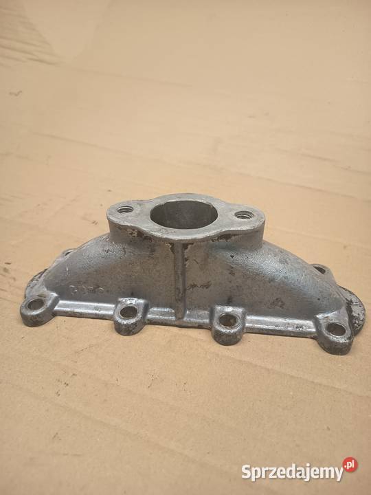 Kolektor ssący syrena 104 105 Bosto r20 Gostyń