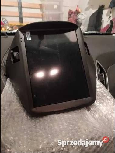 Radio Android Hyundai TUCSON IX35 Tesla gps wifi śląskie sprzedam
