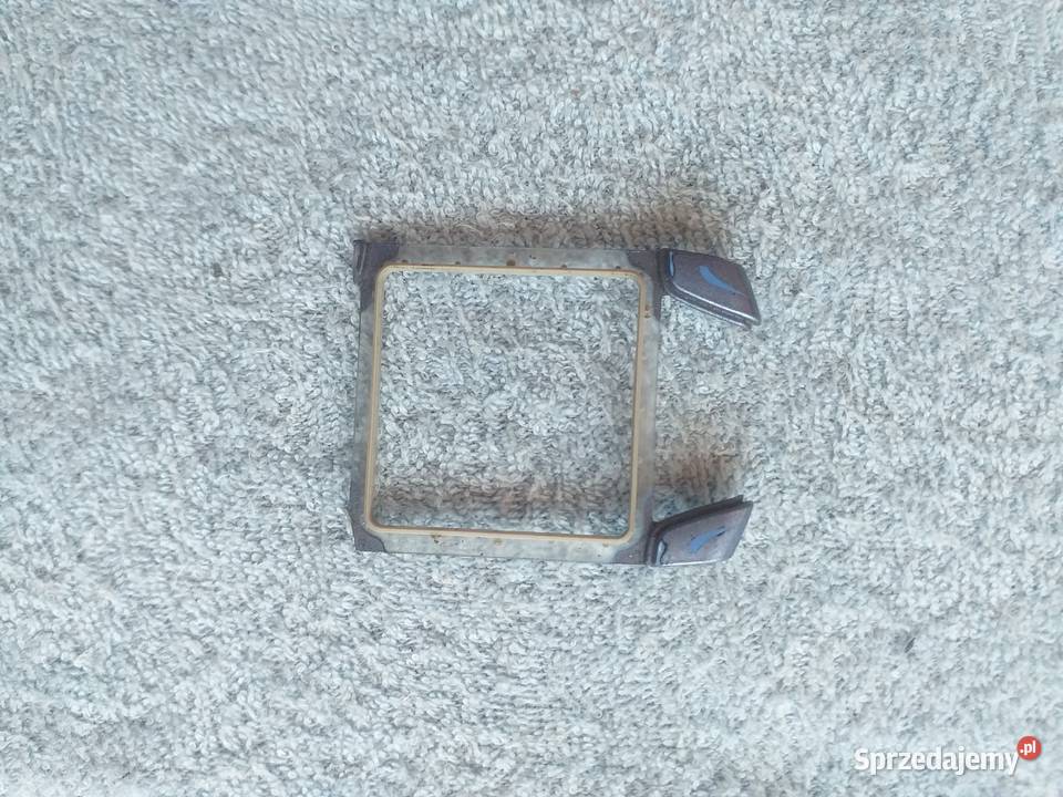 nokia 6820a ramka przycisk przyciski Sandomierz