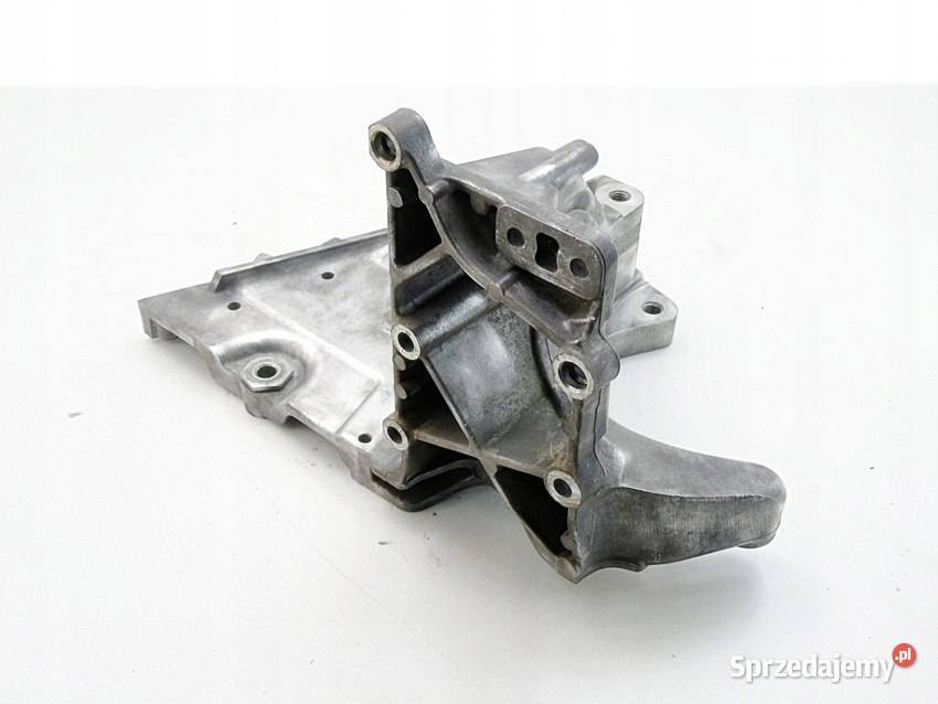 ŁAPA WSPORNIK POMPY WTRYSKOWEJ SILNIKA 20 D JTD Sosnowiec