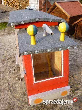 ULE WARSZAWSKIE I OZDOBNE Stanisławów sprzedam