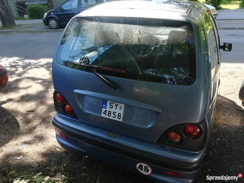 Ligier nova 400 50 Okazja Bytom