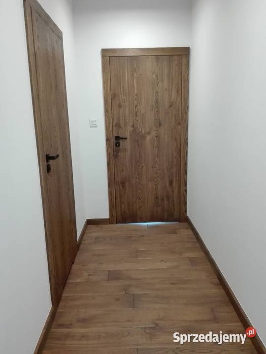 Drzwi bezprzylgowe na wymiar Łódź