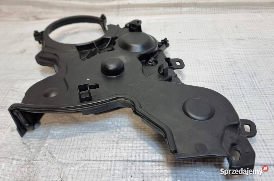 OSŁONA ROZRZĄDU OPEL ASTRA L CORSA F 15 BLUEHDI sprzedam
