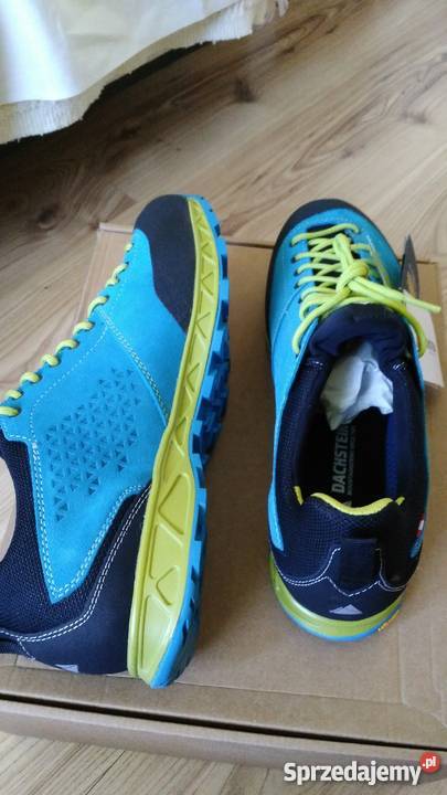 Dachstein SUPER FERRATA DDS rozmiar 45 295 435 Rybnik