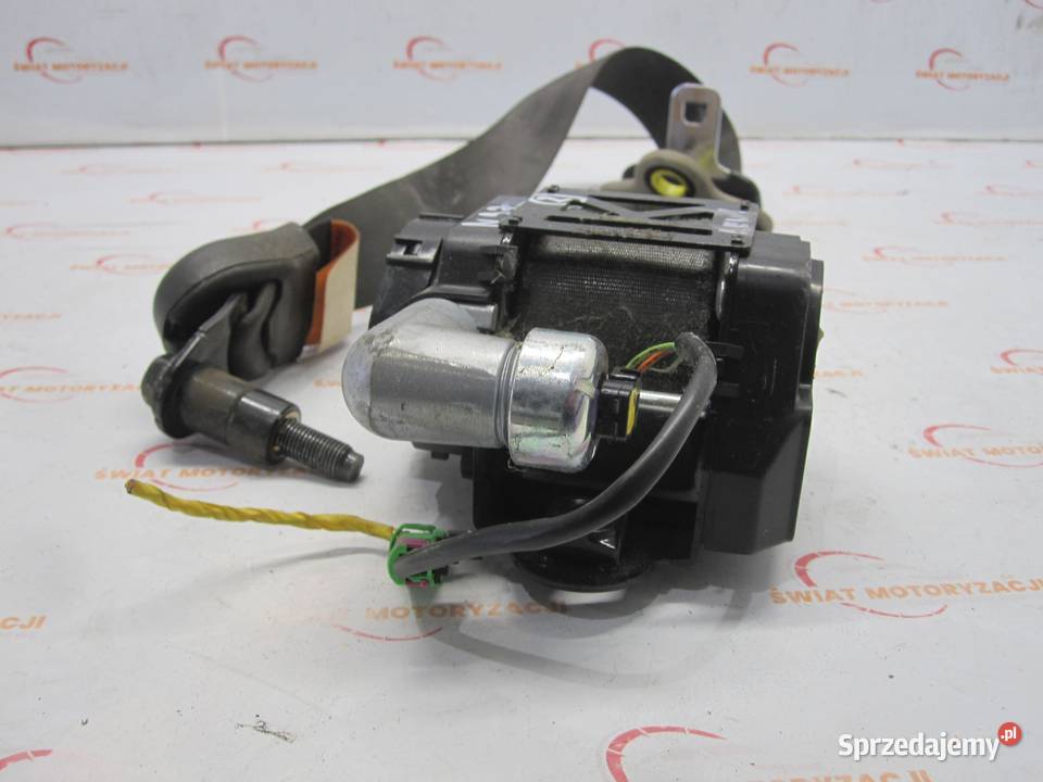 OPEL ANTARA 20 CDTI 07r pas bezpieczeństwa prawy Kielce