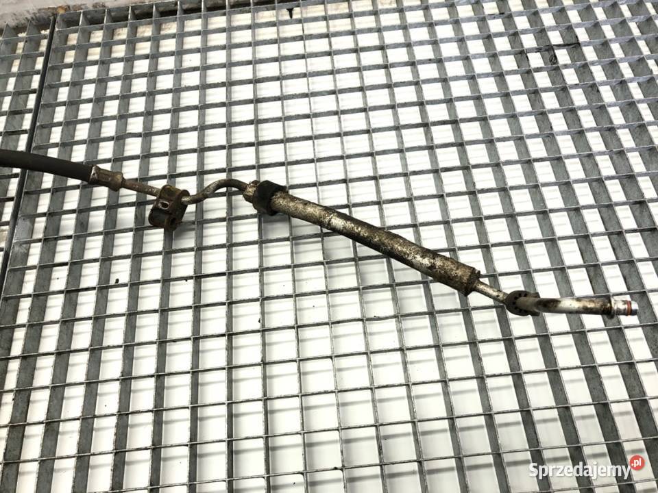 WĄŻ WSPOMAGANIA VOLVO V50 20 136 0312 PRZEWÓD