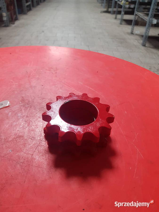 0934745600 Koło zębate 13Z podwójne PRASA LELY Sulechów sprzedam