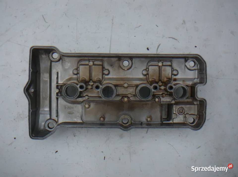 pokrywa głowicy Honda CB 600 Hornet PC25E Ostrzeszów