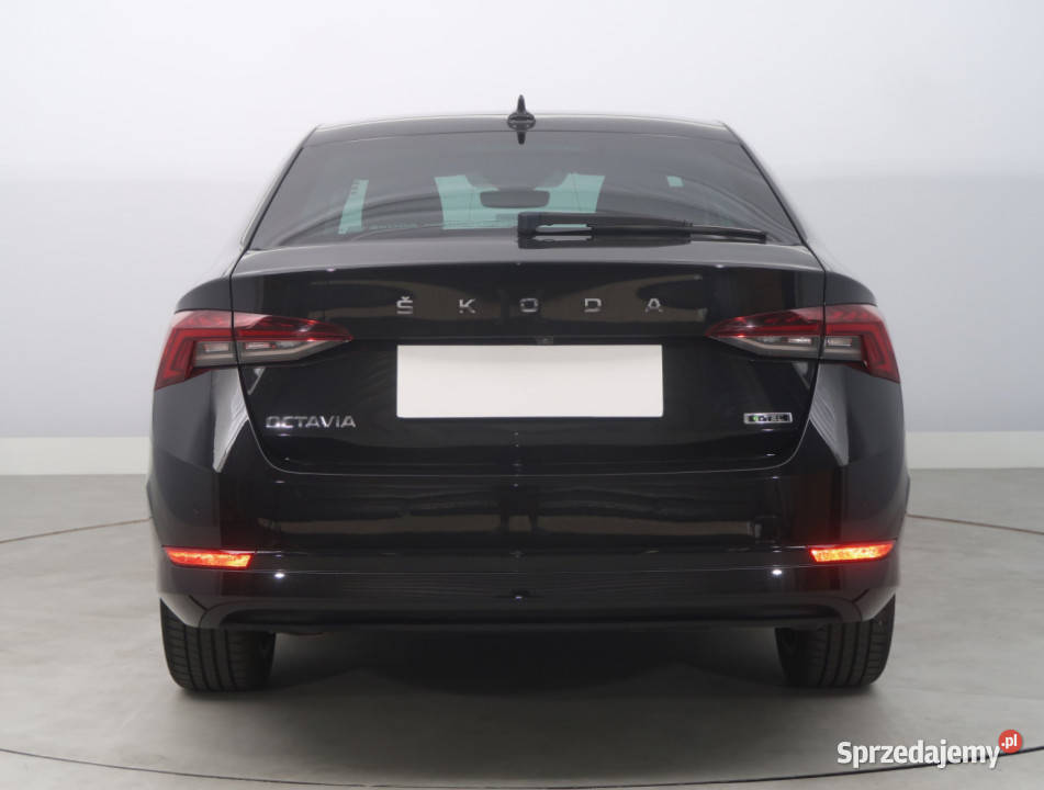 Skoda Octavia 15 TSI Rok produkcji 2023 dolnośląskie sprzedam