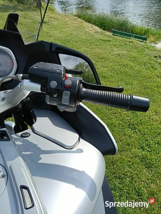 motocykl opolskie