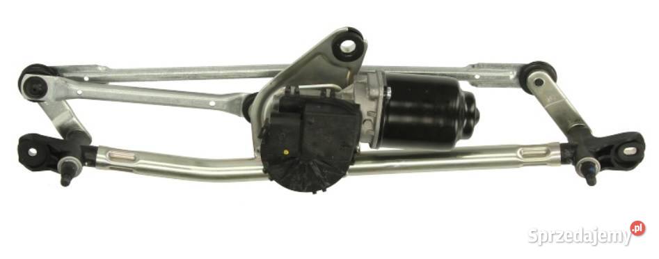 Nemo Fiorino Qubo Bipper mechanizm wycieraczek łódzkie Łódź