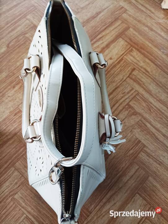 Torebki damskie śląskie Bieruń