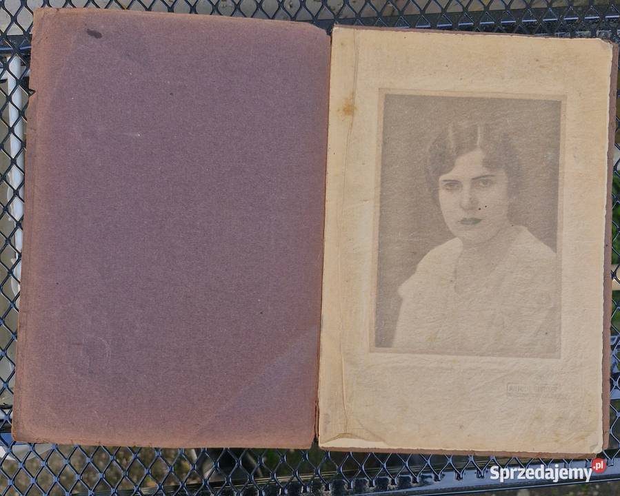 Grtler Warszawa Nowy Świat49 Foto Lata 20 Koszalin