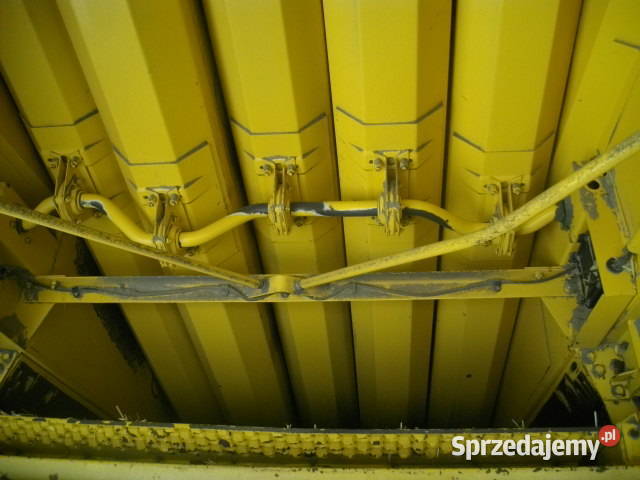 kombajn holland tx64 PLUS TX32TX34 lubelskie Lublin